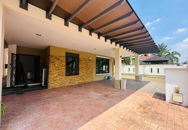 Seksyen 6, Bandar Baru Bangi