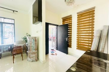 Seksyen 6, Bandar Baru Bangi