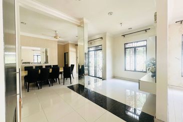 Seksyen 6, Bandar Baru Bangi