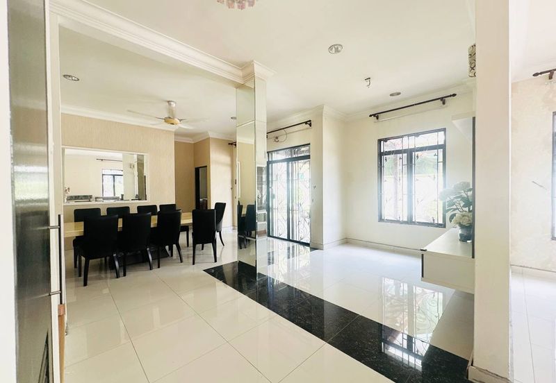 Seksyen 6, Bandar Baru Bangi