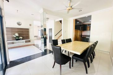 Seksyen 6, Bandar Baru Bangi