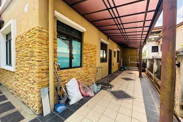 Seksyen 6, Bandar Baru Bangi