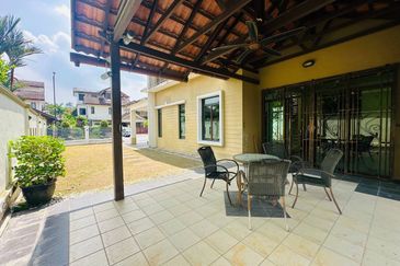 Seksyen 6, Bandar Baru Bangi