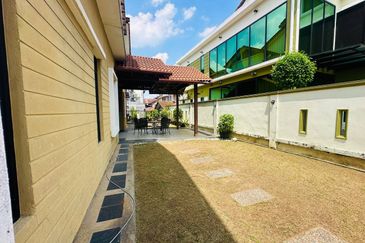 Seksyen 6, Bandar Baru Bangi