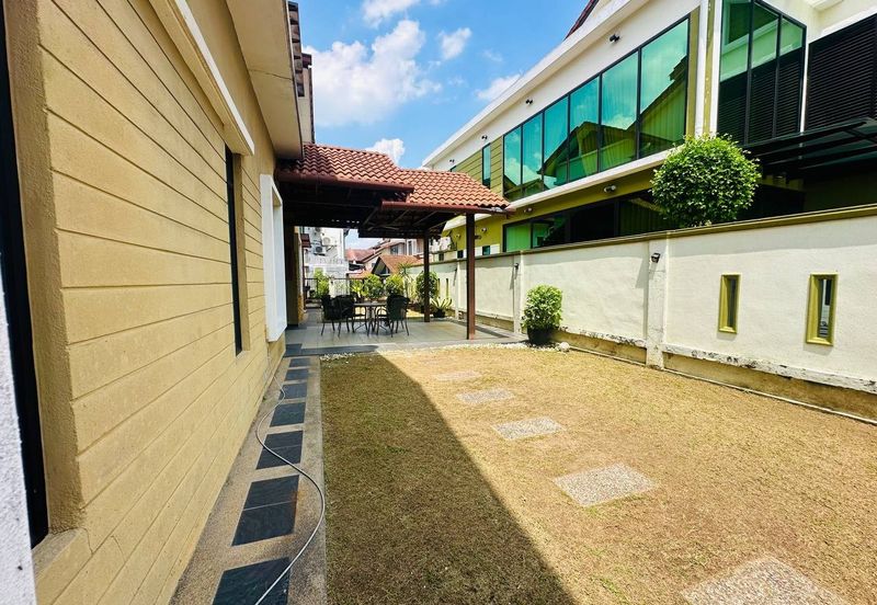 Seksyen 6, Bandar Baru Bangi