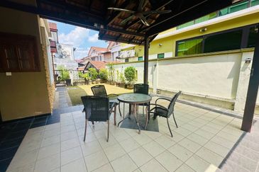 Seksyen 6, Bandar Baru Bangi