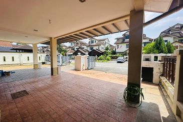 Seksyen 6, Bandar Baru Bangi