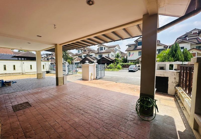 Seksyen 6, Bandar Baru Bangi