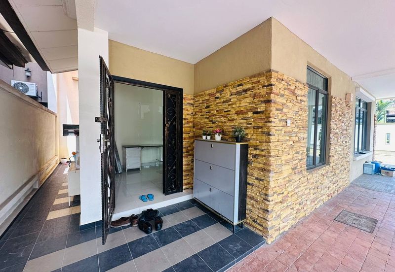 Seksyen 6, Bandar Baru Bangi