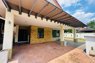 Seksyen 6, Bandar Baru Bangi