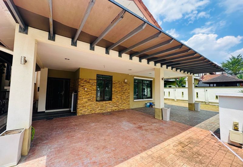 Seksyen 6, Bandar Baru Bangi