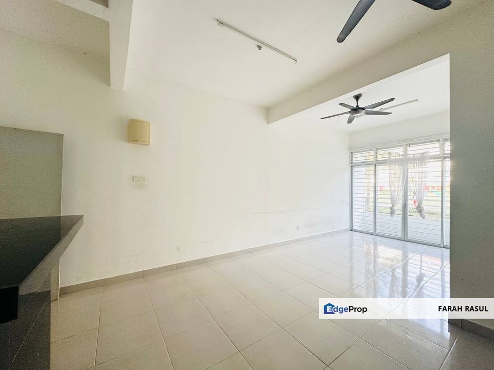 Sepang Bandar Baru Salak Tinggi Casa Dahlia Apartment, Selangor, Sepang