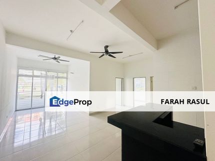 Sepang Bandar Baru Salak Tinggi Casa Dahlia Apartment, Selangor, Sepang