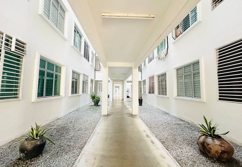 Casa Dahlia Apartment