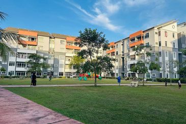 Casa Dahlia Apartment