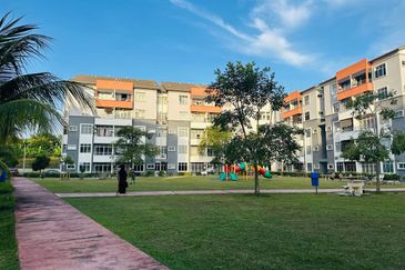 Casa Dahlia Apartment