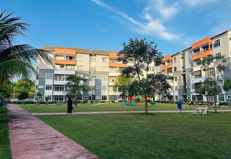 Casa Dahlia Apartment