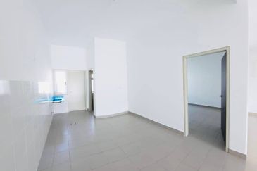 Selangor Sepang Double Storey Adiva Serenia City Double Storey House Intermediate