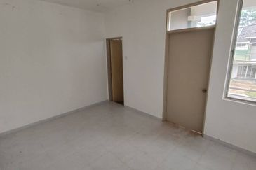 Kelantan Pasir Mas Teres 2 Tingkat Rantau Panjang, Sempadan Residence Bandar Rantau Panjang