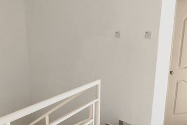 Kelantan Pasir Mas Teres 2 Tingkat Rantau Panjang, Sempadan Residence Bandar Rantau Panjang