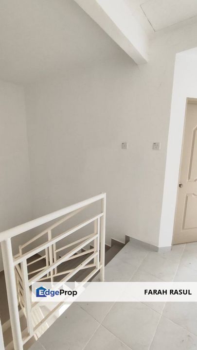 Kelantan Pasir Mas Teres 2 Tingkat Rantau Panjang, Sempadan Residence Bandar Rantau Panjang, Kelantan, Pasir Mas