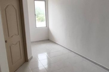 Kelantan Pasir Mas Teres 2 Tingkat Rantau Panjang, Sempadan Residence Bandar Rantau Panjang