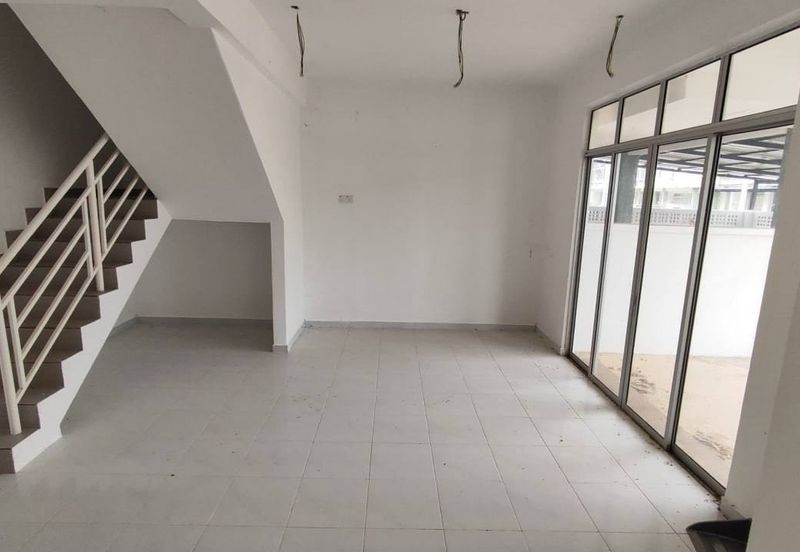 Kelantan Pasir Mas Teres 2 Tingkat Rantau Panjang, Sempadan Residence Bandar Rantau Panjang