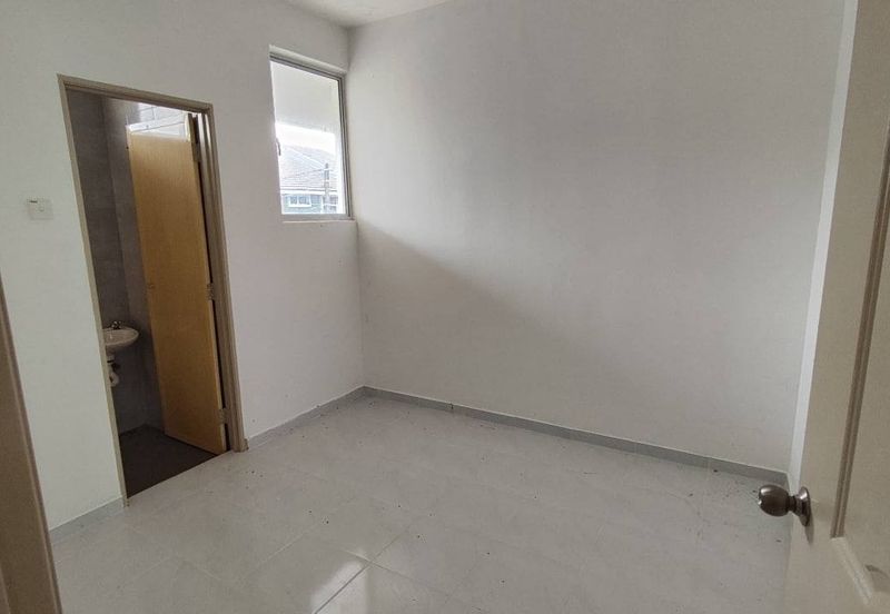 Kelantan Pasir Mas Teres 2 Tingkat Rantau Panjang, Sempadan Residence Bandar Rantau Panjang