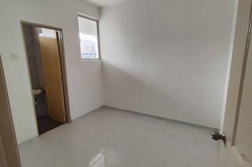 Kelantan Pasir Mas Teres 2 Tingkat Rantau Panjang, Sempadan Residence Bandar Rantau Panjang