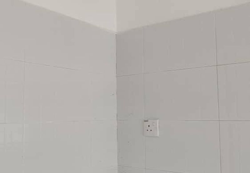 Kelantan Pasir Mas Teres 2 Tingkat Rantau Panjang, Sempadan Residence Bandar Rantau Panjang