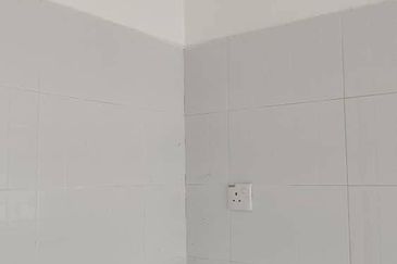 Kelantan Pasir Mas Teres 2 Tingkat Rantau Panjang, Sempadan Residence Bandar Rantau Panjang