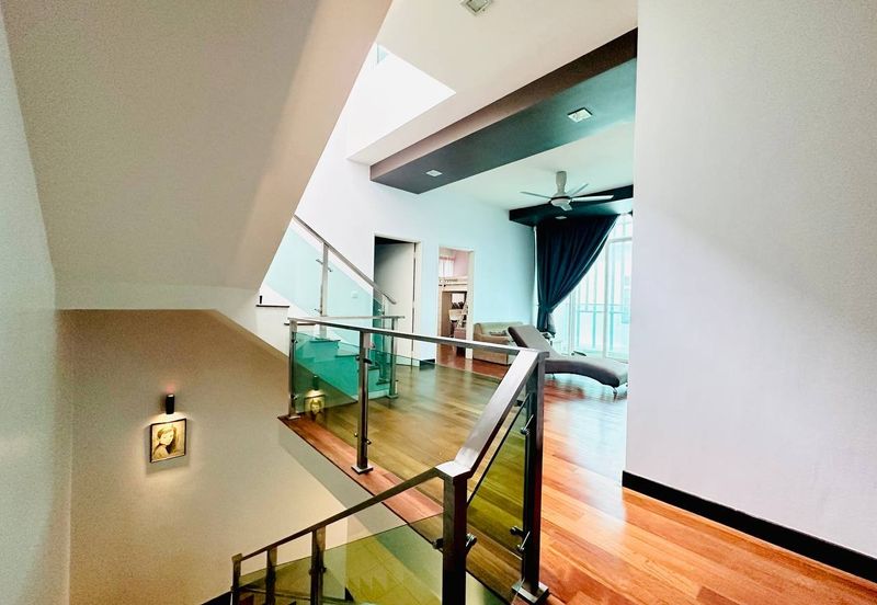 Clover Garden Residences