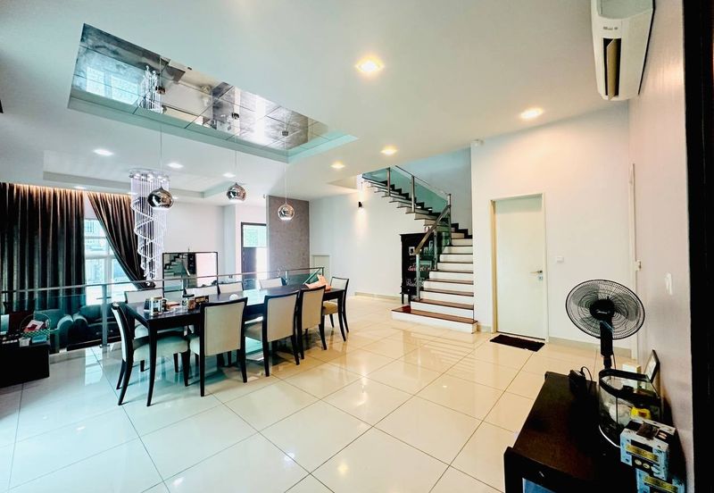 Clover Garden Residences