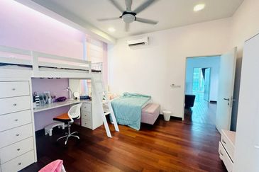 Clover Garden Residences