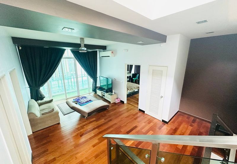 Clover Garden Residences