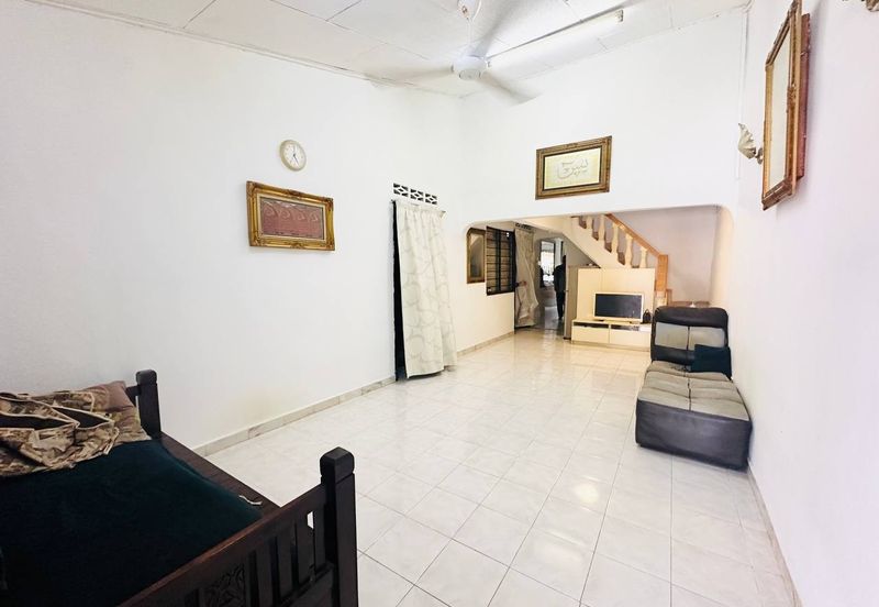 Bandar Tun Razak, Kuala Lumpur