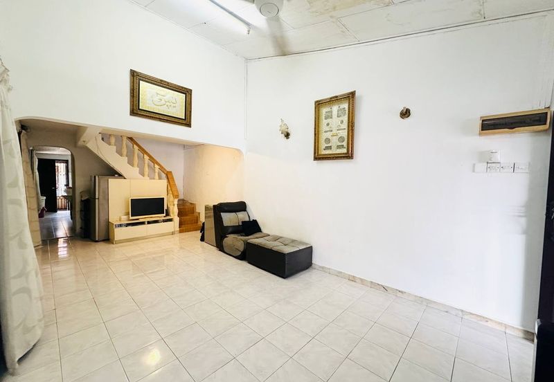 Bandar Tun Razak, Kuala Lumpur