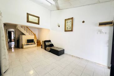 Bandar Tun Razak, Kuala Lumpur