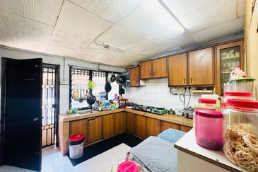 Bandar Tun Razak, Kuala Lumpur