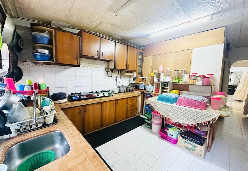 Bandar Tun Razak, Kuala Lumpur