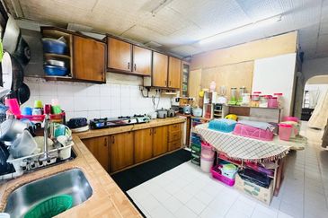 Bandar Tun Razak, Kuala Lumpur