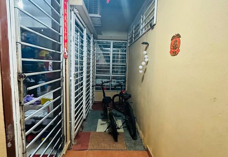 Selangor Putra Heights Double Storey Terrace Putra Bistari