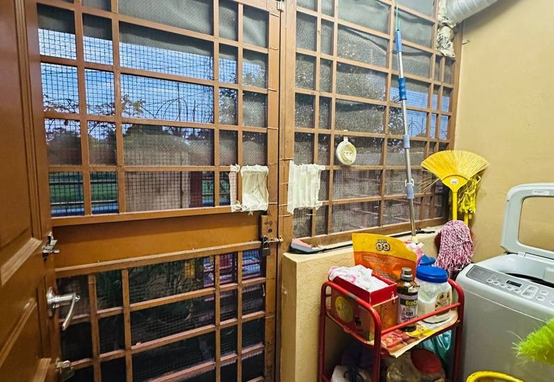 Selangor Putra Heights Double Storey Terrace Putra Bistari