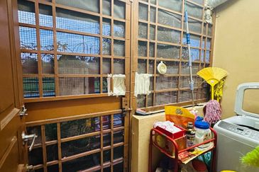 Selangor Putra Heights Double Storey Terrace Putra Bistari