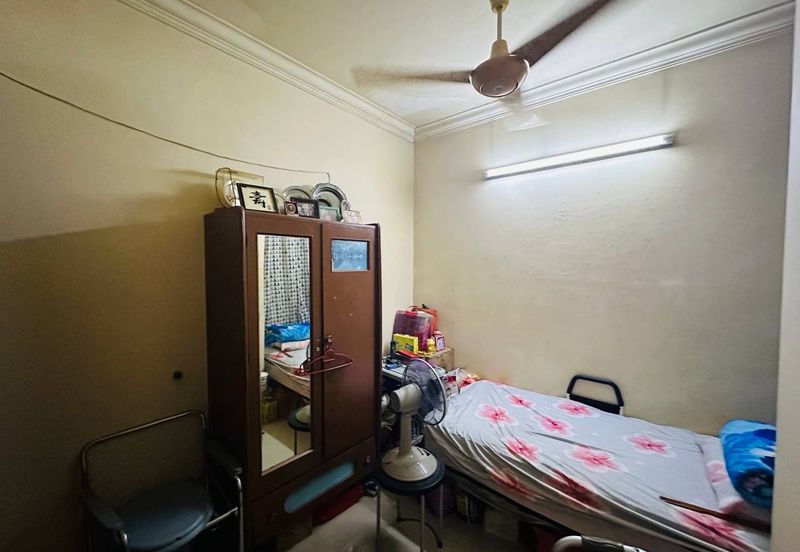 Selangor Putra Heights Double Storey Terrace Putra Bistari