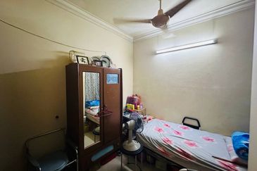 Selangor Putra Heights Double Storey Terrace Putra Bistari