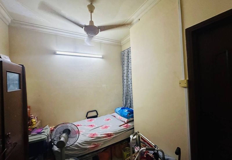 Selangor Putra Heights Double Storey Terrace Putra Bistari