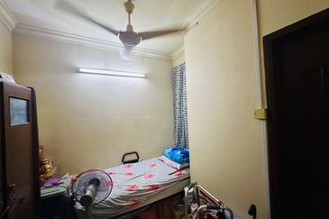Selangor Putra Heights Double Storey Terrace Putra Bistari
