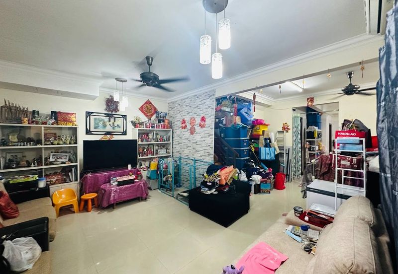 Selangor Putra Heights Double Storey Terrace Putra Bistari