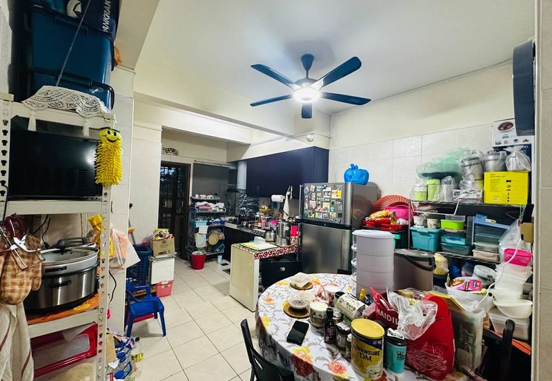 Selangor Putra Heights Double Storey Terrace Putra Bistari